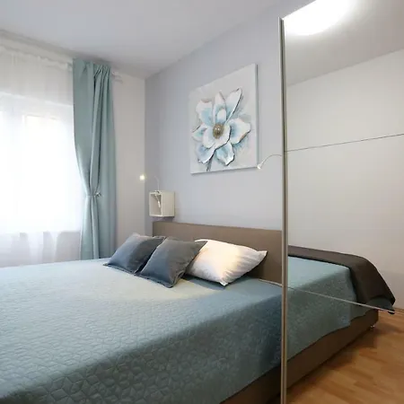 22 Διαμέρισμα Rabac