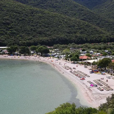 22 Lägenhet Rabac