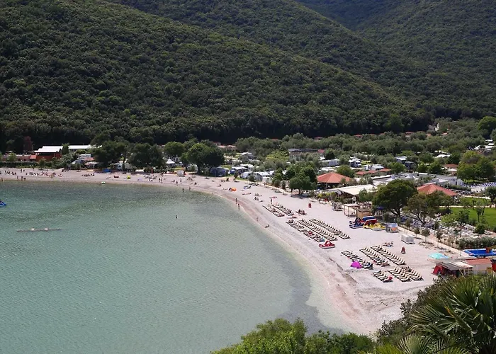 22 Apartman Rabac