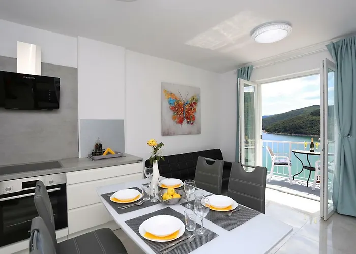 Apartman 22 Rabac