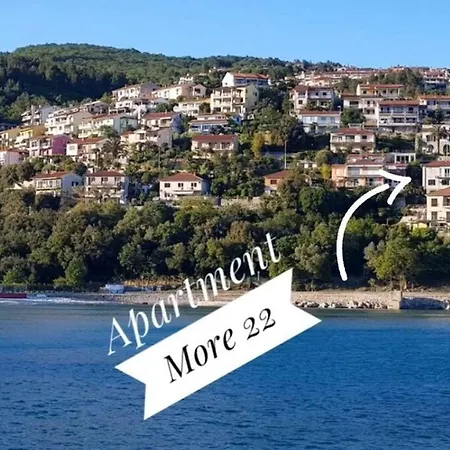 22 Rabac