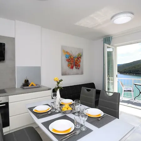 Apartman 22 Rabac