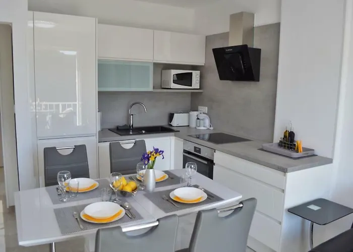 Apartamento 22 Rabac